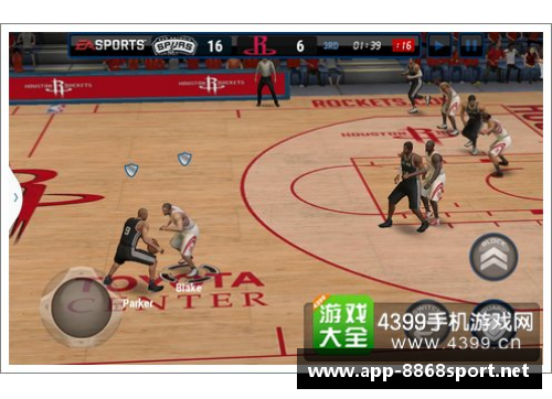 NBA球场惊魂：探讨安全与应急救援的新路径
