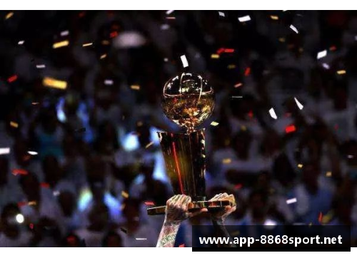NBA 2019新赛季：巅峰对决与新生力量的碰撞