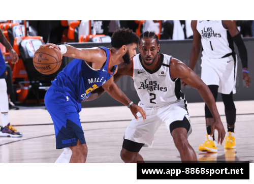 NBA季后赛：掘金前景分析与胜算预测