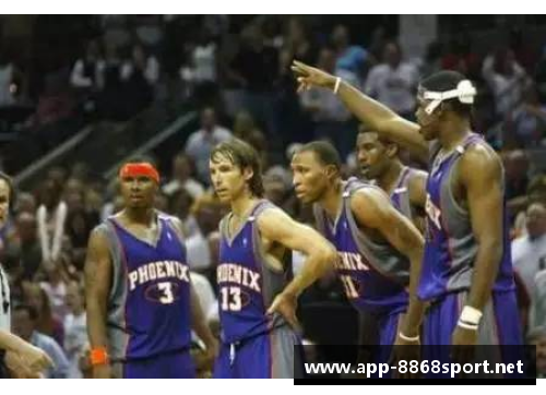 NBA潮流探索：球场上的时尚风向