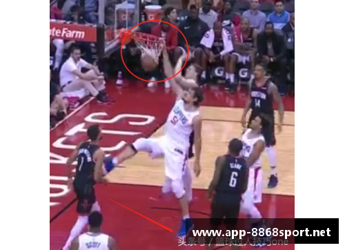 NBA球员博班：天赋与毅力的完美结合
