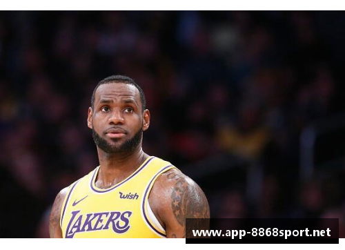 NBA球衣销量榜：哪些球星在本赛季引领了潮流？