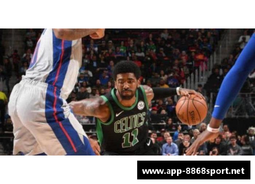 徐益NBA生涯：探索他的成就、挑战与传奇